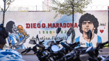 Maradona by se mohl objevit na argentinských bankovkách