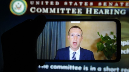 Aktualizováno: Americké úřady zažalovaly Facebook, vadí jim zneužití monopolního postavení