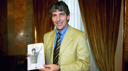 Zemřel Paolo Rossi, italský hrdina fotbalového šampionátu 1982