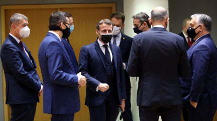 Aktualizováno: Summit EU přesvědčil Maďary a Poláky, unijní peníze jsou odblokovány