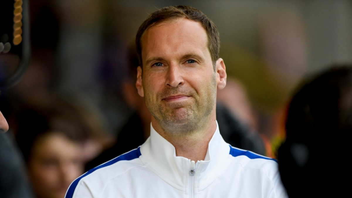 Petr Čech by se po půldruhém roce měl opět postavit do brány Chelsea