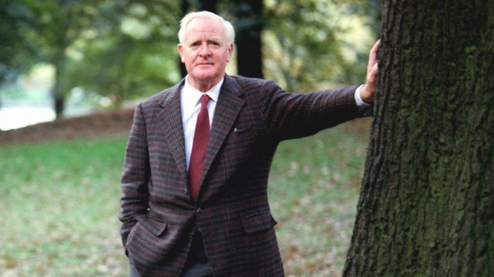 Zemřel John le Carré, mistr špionážního románu