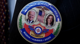 Aktualizováno: Sbor volitelů zvolil Bidena americkým prezidentem