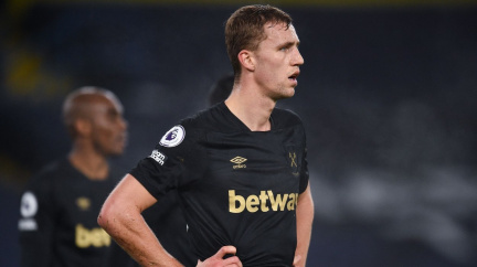 Za rok do velkoklubu? Souček je v Premier League oporou, chválí ho trenér i média