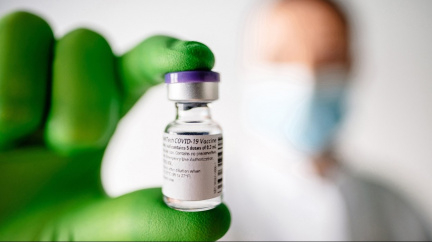 V USA začnou podávat třetí dávku vakcíny lidem se sníženou imunitou