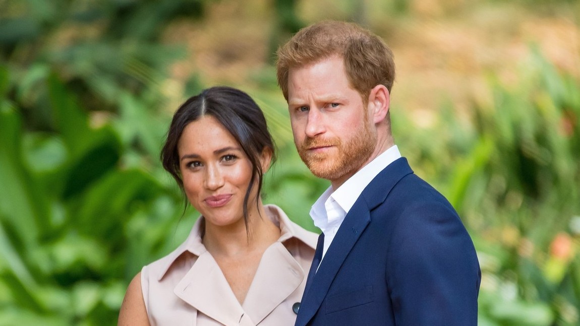 Harry a Meghan ve svém prvním podcastu spolu s hosty hodnotí končící rok