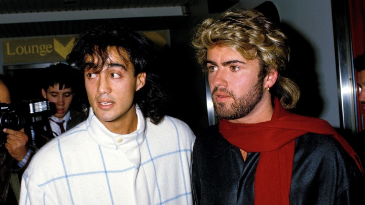 Píseň Last Christmas se poprvé po 36 letech dostala do čela hitparády