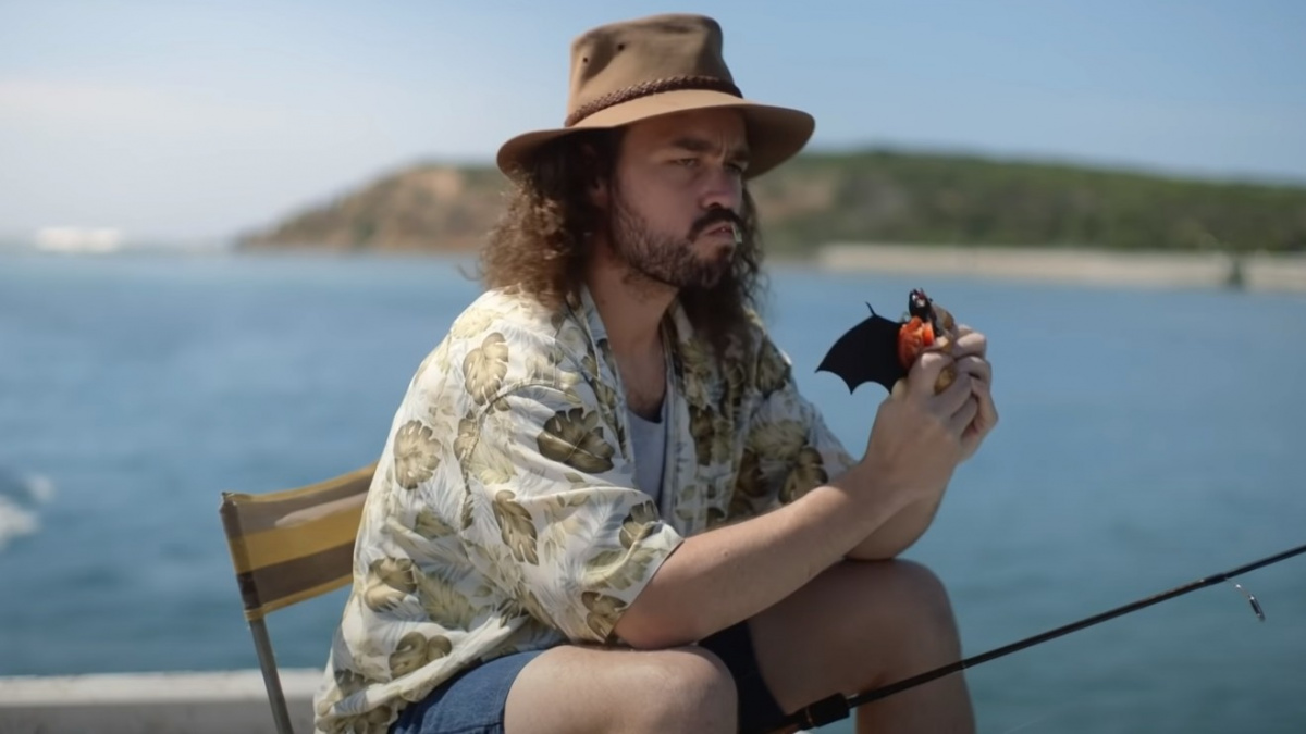 Austrálie řeší stížnosti na netopýrový sendvič