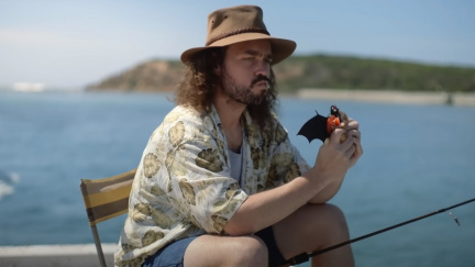 Austrálie řeší stížnosti na netopýrový sendvič