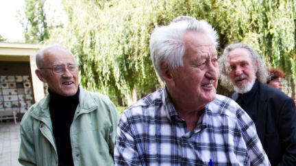 Kvůli střelbě na hranicích je stíhán 92letý ideolog KSČ Jan Fojtík