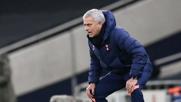 Mourinho si koupí lístek do tomboly na pomoc pohárovému soupeři