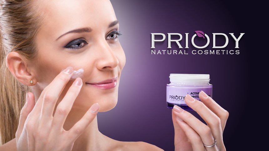 Jak jsem testovala přírodní kosmetiku Priody. Neuvěříte, co mě úplně dostalo