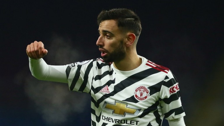 Manchester United hraje po letech o titul. Tým jednoho muže, kritizuje bývalý hráč