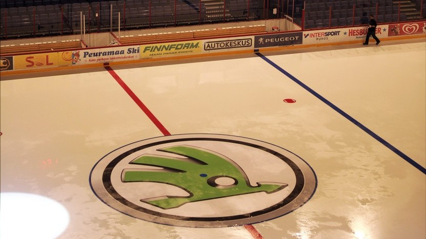 Škoda Auto nebude sponzorovat MS v hokeji, pokud bude v Bělorusku