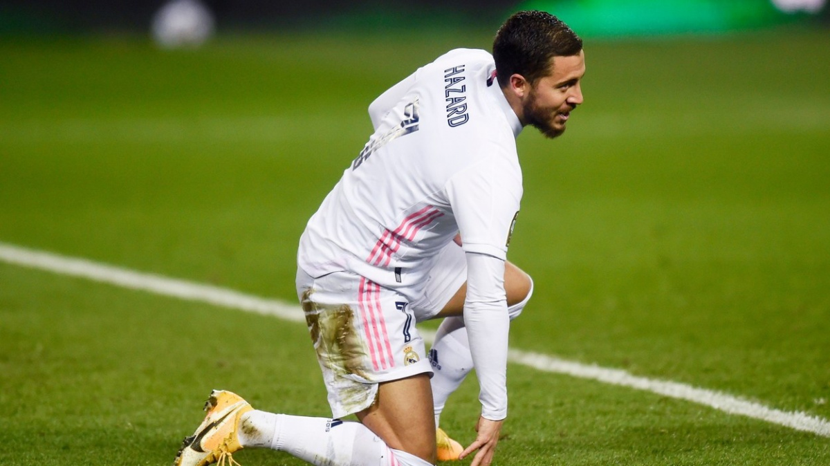 Přišel za půldruhé miliardy, na hřišti se ale trápí a neodehrál prý jediný dobrý zápas