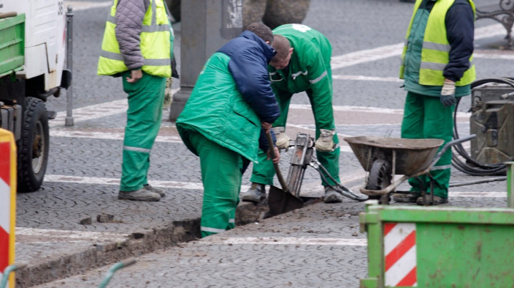 Cizinci tvoří téměř šestinu zaměstnanců v ČR a jejich podíl se zvyšuje
