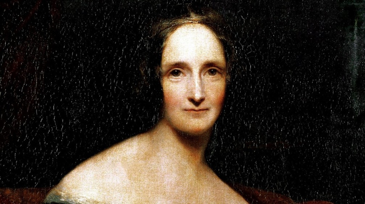 Žena, která stvořila klasiku hororu a zažila spoustu smutku