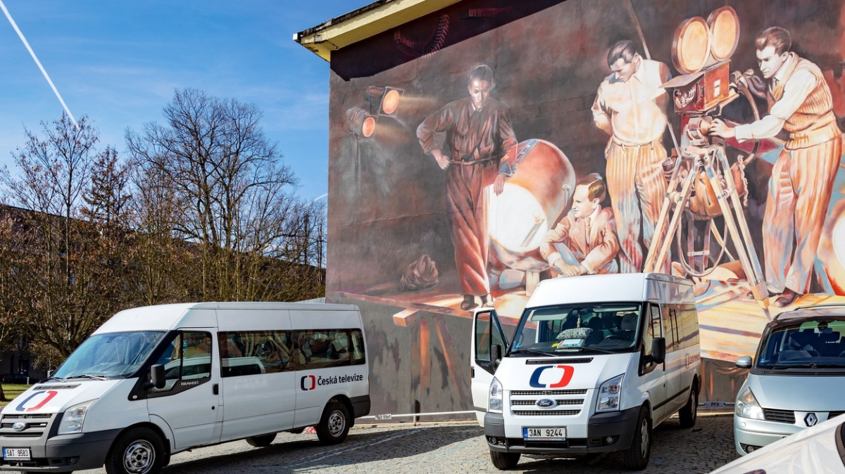 Lidé i firmy z kultury chtějí více z Národního plánu obnovy