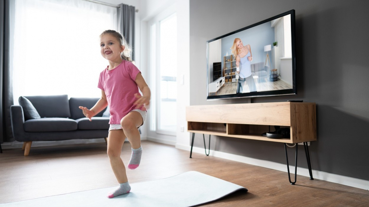 Tréninky na dálku děti nebaví, amatérský sport je prý v troskách