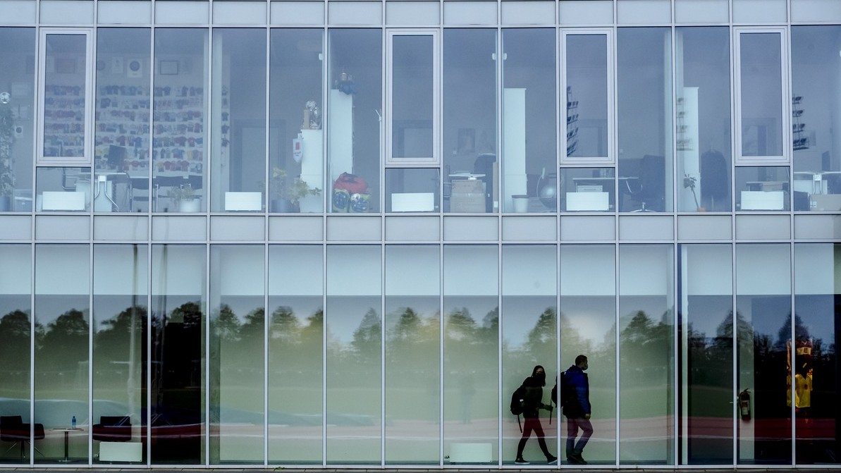 V sídle FAČR opět byla policie, zásah jako v říjnu to prý však nebyl