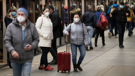 Čechy čeká v Polsku bez testu či očkování karanténa