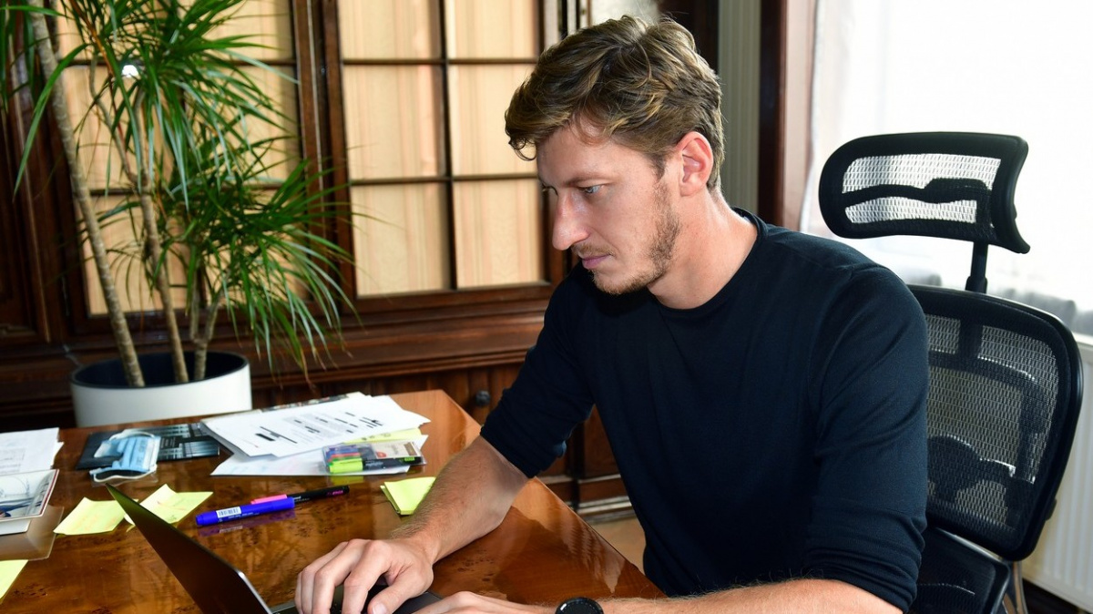 Soud zakázal páteční volbu vedení olympijského výboru