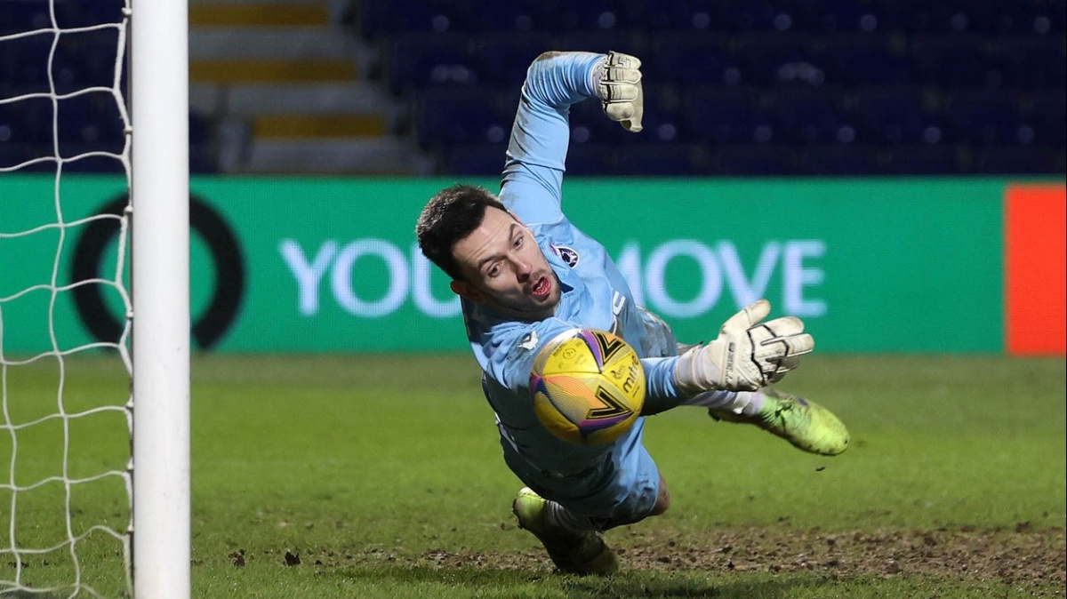 Nomen omen: Ideální hráč se jmenuje stejně jako jeho klub