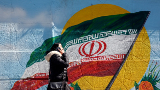 Írán odmítl nabídku EU na přímé rozhovory s USA o dohodě o svém jaderném programu