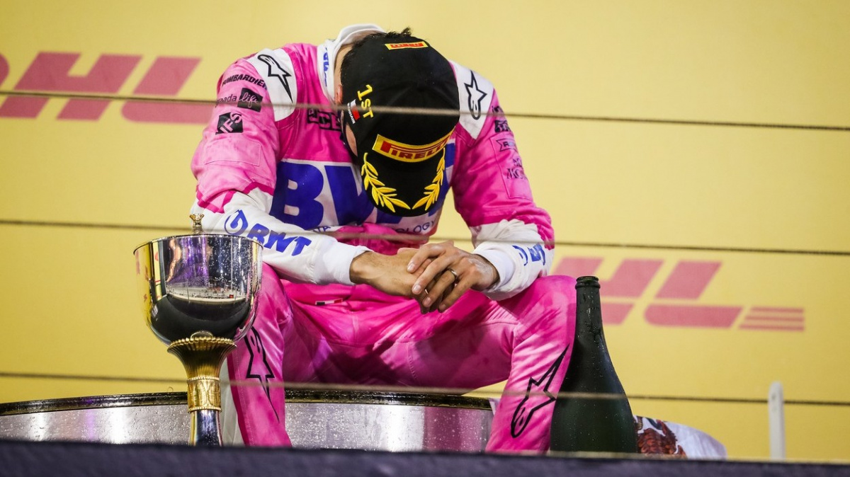 Nabídku na přednostní očkování zřejmě formule 1 odmítne