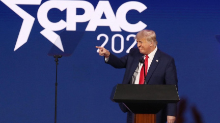 Konec trumpismu? Kdepak, spíš nový začátek