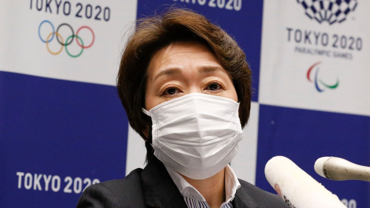 Zahraniční fanoušci se na olympijské hry v Tokiu nepodívají