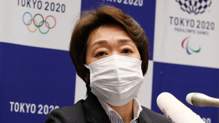 Zahraniční fanoušci se na olympijské hry v Tokiu nepodívají