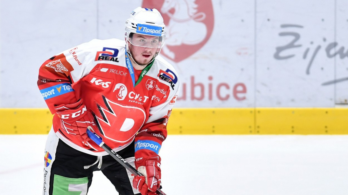 Mandát kvůli dopingu v Pardubicích skončil a dva roky si nezahraje