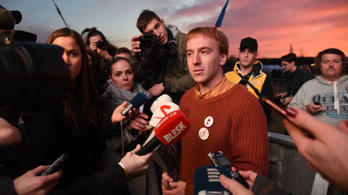 Hnutí Lidé PRO končí, chystá se podpořit jiné opoziční strany