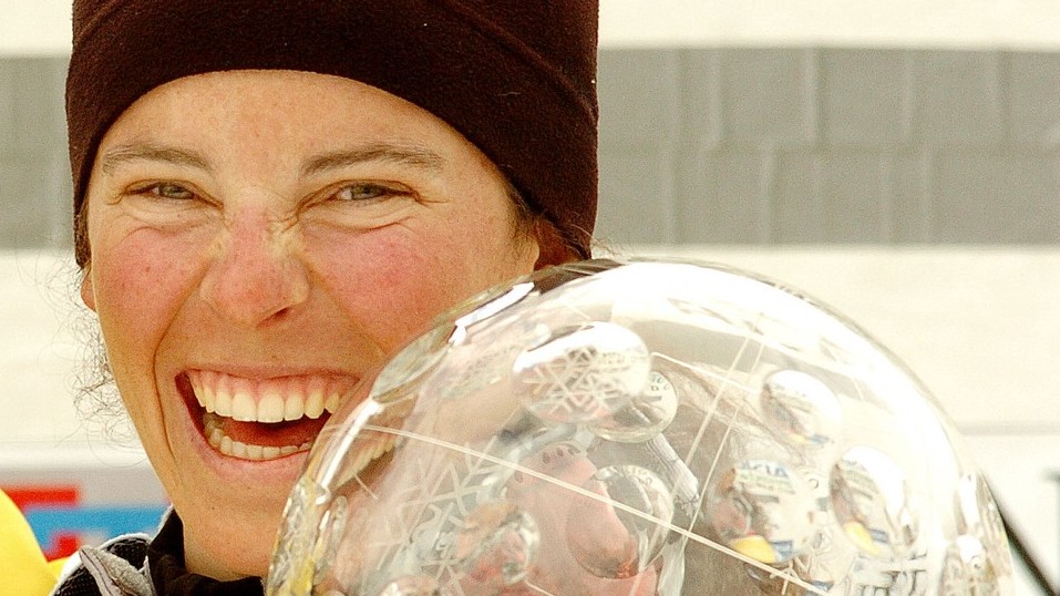 Snowboardistka Pomagalská zahynula v lavině