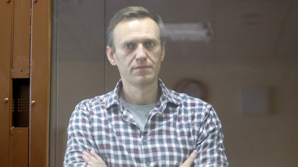 Navalného zdraví se ve vězeňském táboře výrazně zhoršilo