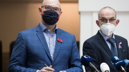 Podle Plagy by se školy mohly otevřít 12. dubna, jasno by mělo být do Velikonoc