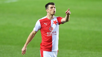 Slavia Kúdelu do Walesu raději nepošle