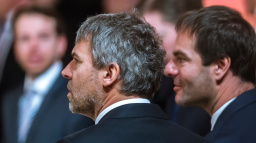 Aktualizováno: Zemřel miliardář Petr Kellner