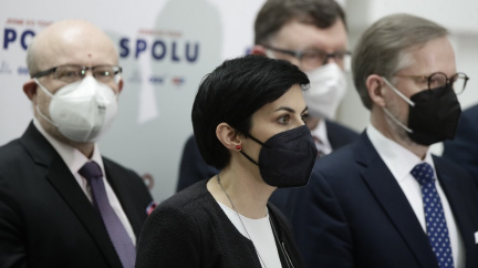 Opozice: Někteří kandidáti do Rady ČT představují ohrožení nezávislosti televize