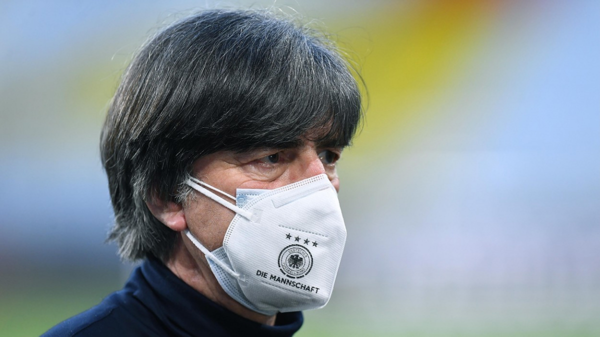 Německá fotbalová ostuda: Mistři světa prohráli se Severní Makedonií