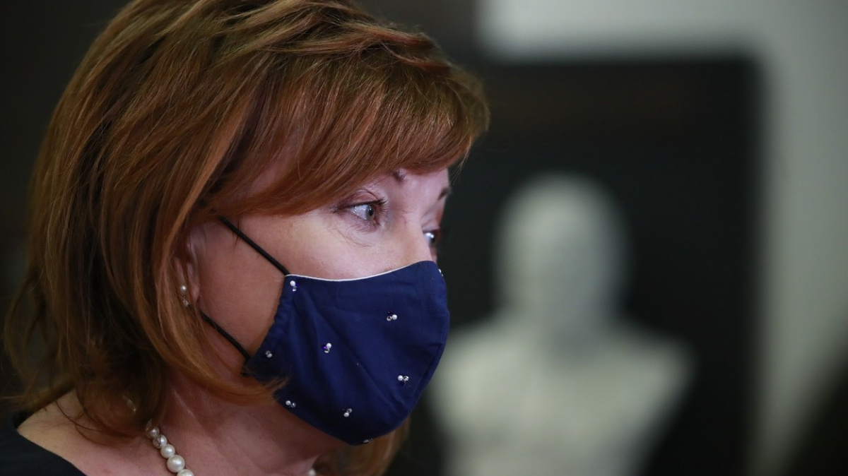 Téměř polovina nárůstu výdajů státního rozpočtu nesouvisela s covidem, píše NKÚ