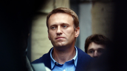 Navalnyj je držen v podmínkách, které jsou mučením, uvedlo Amnesty International