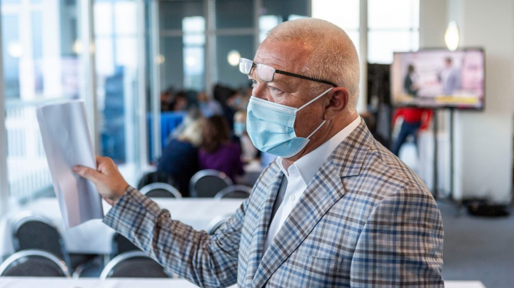 Informace z Faltýnkova zápisníku prověří detektivové