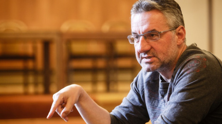 Europoslanec Zahradil čelí vyšetřování kvůli čínskému sponzoringu