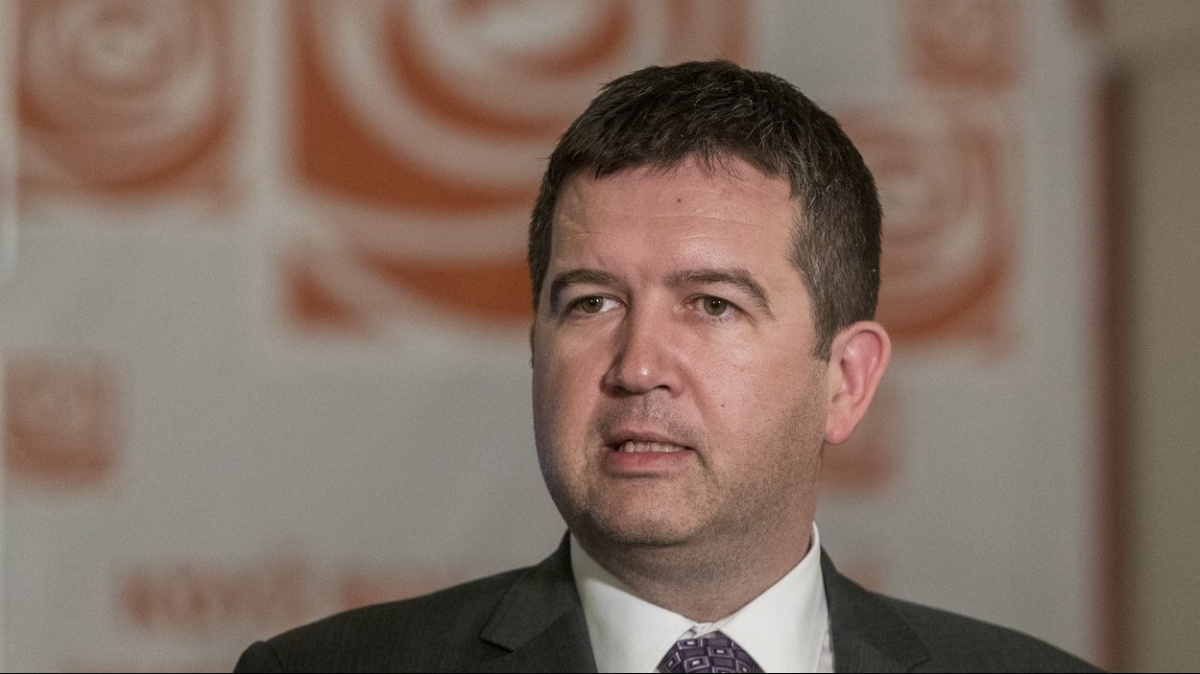 On-line sjezd ČSSD: Hamáček obhájil funkci předsedy