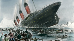 Patnáctý duben - osudný den plný tragédií, katastrof a průšvihů