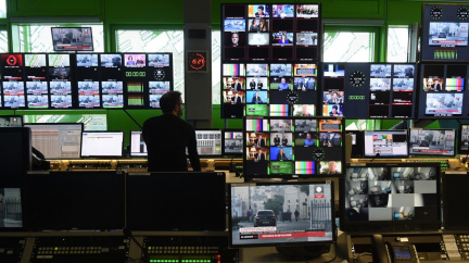 Bělorusko zakázalo stanici Euronews, místo ní bude vysílat ruská televize