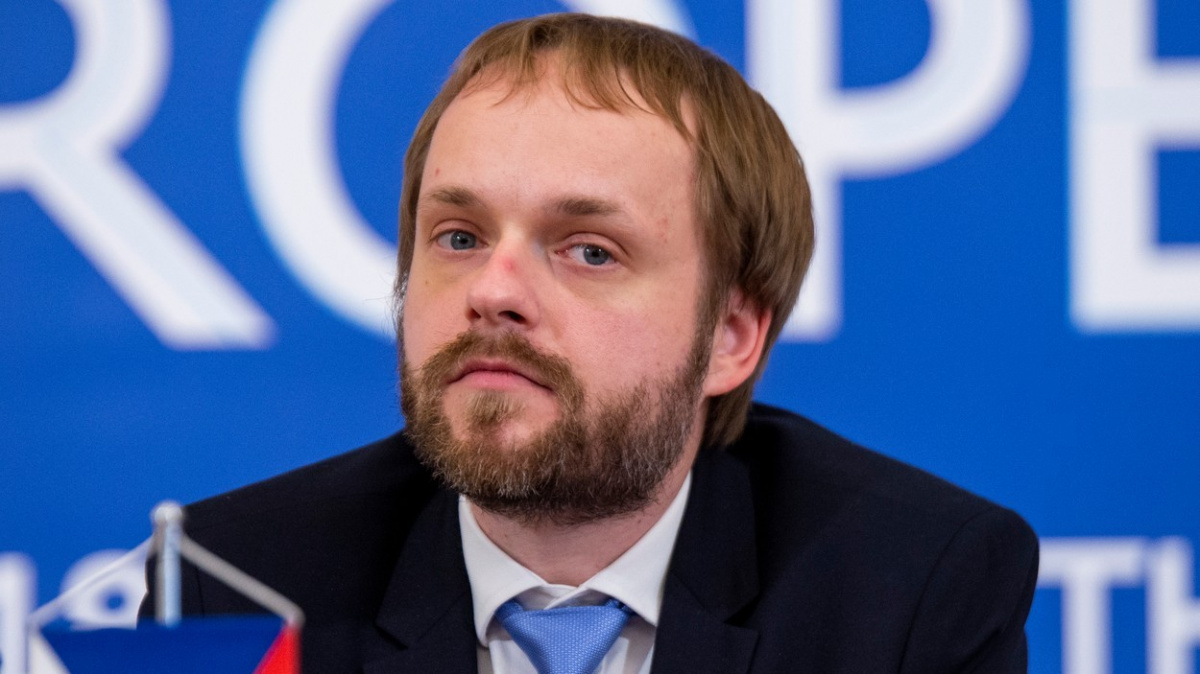 Nový ministr Kulhánek by mohl být jmenován ve středu