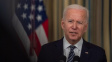 Biden zostřuje kritiku Izraele, bomby dodané USA prý zabíjely civilisty